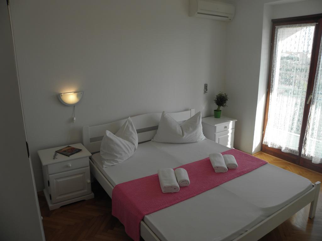 Apartments Blanche Zadar Buitenkant foto